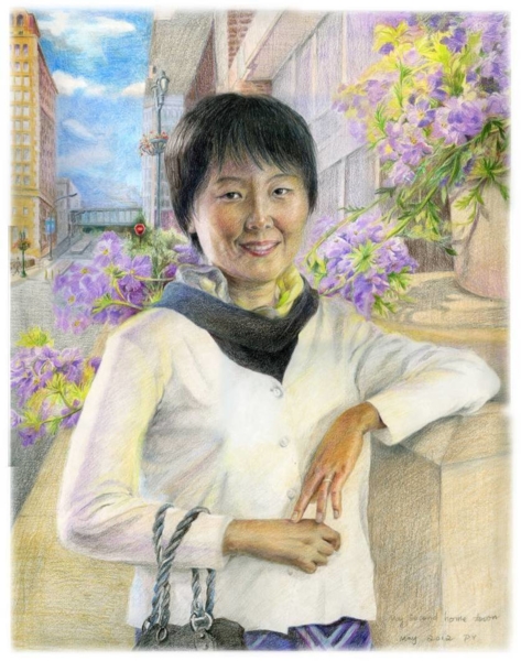 Ping Yan - Official Website